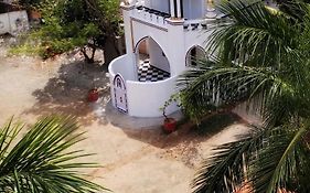 Meena Mahal Cottage